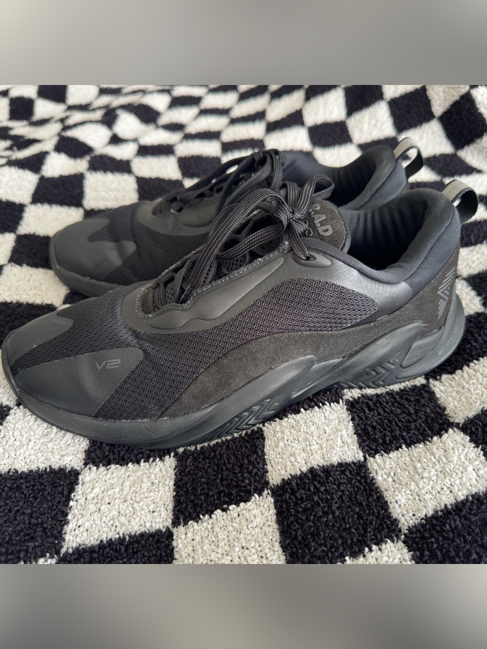 RAD Global V2 Shoes